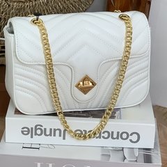 Bolsa Linha Luxo - comprar online