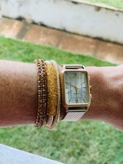 Bracelete - loja online