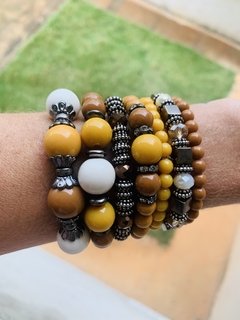 Mix de Pulseiras