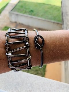 Bracelete de nó - comprar online