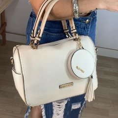 Bolsa Ítala Linha Luxo - comprar online