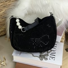 Bolsa Linha Luxo 0010 G