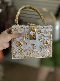 Bolsa Diamante