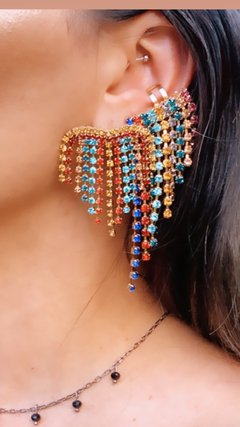 Ear Cuff