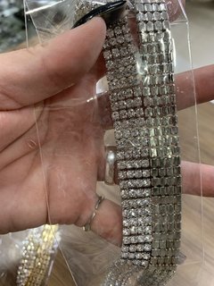 CINTO DE STRASS - comprar online