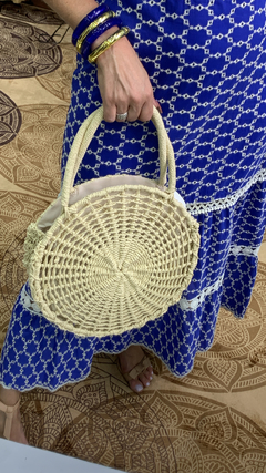 Bolsa Praia Linha Luxo