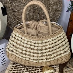 Bolsa de Praia - Fêmina Acessórios