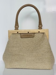 Bolsa de Palha