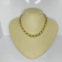 Choker Dourada - comprar online