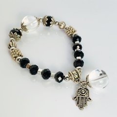 Pulseira com pingente - comprar online