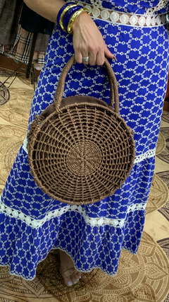 Bolsa Praia Linha Luxo - comprar online