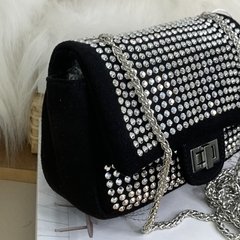 Bolsa Linha Luxo 0008 M