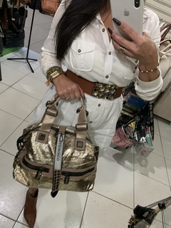 Bolsa Linha Luxo 0015 G - comprar online