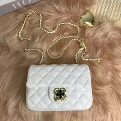 Bolsa Linha Luxo - comprar online