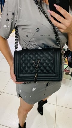 Bolsa Linha Luxo - comprar online