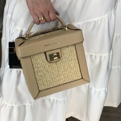 Bolsa Palha - comprar online