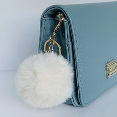 Bolsa Azul - comprar online