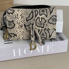 Pochete Animal Print