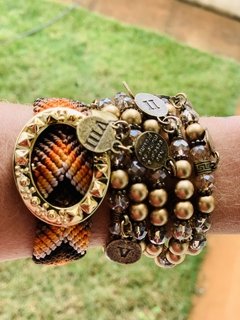 Mix de Pulseiras - comprar online