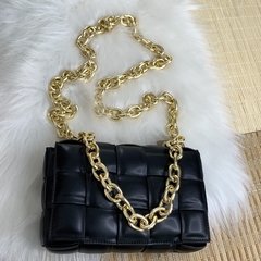 Bolsa Natasha Linha Luxo - comprar online