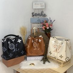 Bolsa Linha Luxo - loja online