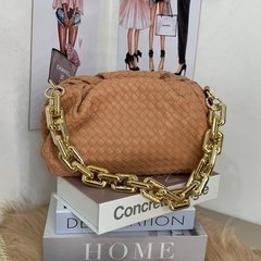 Bolsa Linha Luxo Metalassê - comprar online