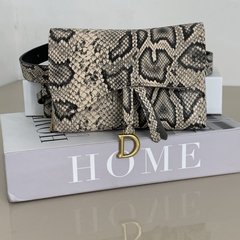 Pochete Animal Print - comprar online