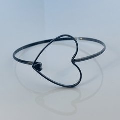 Bracelete de coração - comprar online