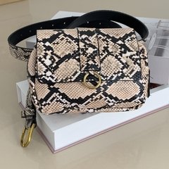 Pochete Animal Print