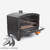 HORNO A GAS TANGO 780 - comprar online