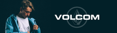 Banner da categoria VOLCOM