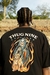 Imagem do CAMISETA THUG NINE FLAMING REAPER