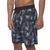 BERMUDA SURF HURLEY BOISE BOARDSHORTS