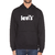 MOLETOM LEVI'S T3 RELAXED GRAPHIC HOODIE - Estileto Multimarcas