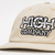 BONÉ HIGH COMPANY 6 PANEL BONES BEIGE na internet