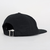 BONÉ HIGH COMPANY 6 PANEL THINK BLACK na internet