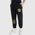 CALÇA MOLETOM BAW TRACK JOGGER COLLEGE B