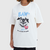 CAMISETA BAW REGULAR STRANGER DOG