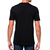 CAMISETA CALVIN KLEIN LOGO VERTICAL - comprar online