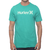 CAMISETA HURLEY PLUS SIZE O&O OUTLINE - Estileto Multimarcas