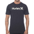 CAMISETA HURLEY PLUS SIZE O&O OUTLINE