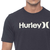 CAMISETA HURLEY PLUS SIZE O&O OUTLINE - comprar online