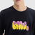 CAMISETA REGULAR BAW MELTING - comprar online