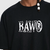 CAMISETA REGULAR BAW R - comprar online