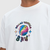 CAMISETA REGULAR GLOBO BAW X SMILEY na internet