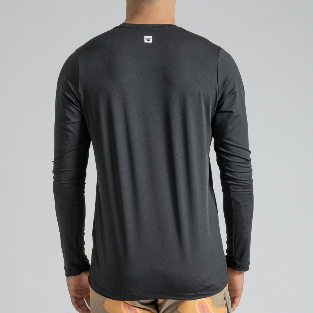 Camisetas, Surfing Goods - Camiseta Black