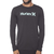 CAMISETA SURF HURLEY MANGA LONGA ONE & ONLY