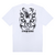 CAMISETA THUG NINE THREAT - comprar online