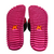 CHINELO KENNER FEMININO KIVAH LINE - Estileto Multimarcas