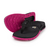 CHINELO KENNER FEMININO RAKKA AMPASS L7 ROSA 45